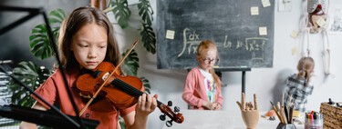 Cómo ayudar a tu hijo a descubrir su talento