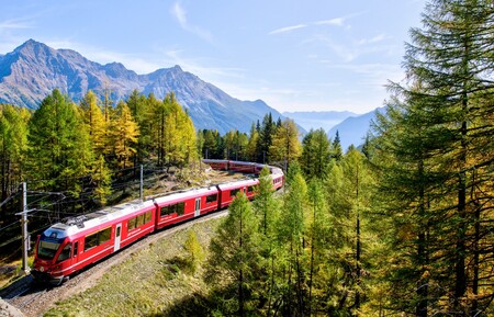 Windows 95 aún sigue usándose: estos trenes en Suecia no podrían funcionar sin él, pero hay más ejemplos