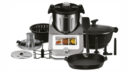 Ufesa Totalchef Rk7