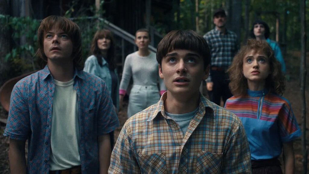 Este personaje de Stranger Things ya ha derrotado a Vecna. No fue con música ni poderes y la clave estuvo ahí todo el tiempo  . Noticias en tiempo real