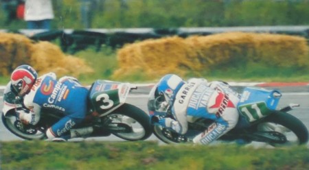Joan Garriga Y Sito Pons 1988 Duelo 01