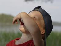 El picoteo fuera de hora de los pequeños