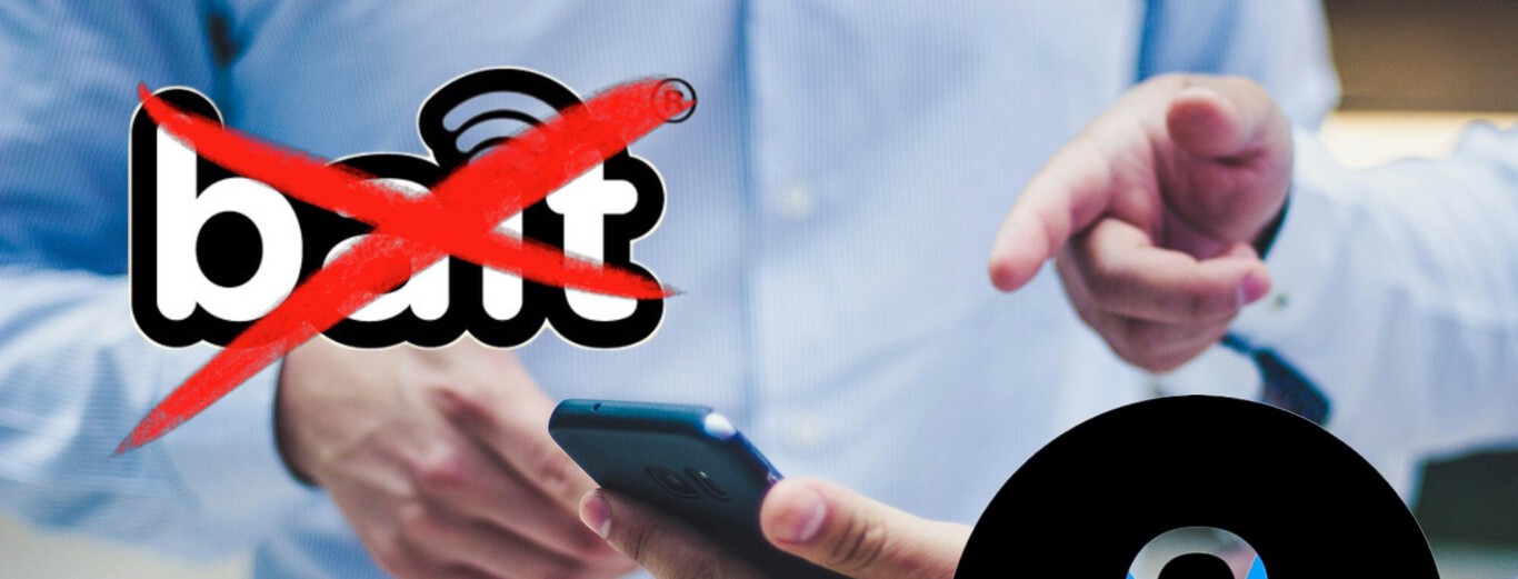 Bait ya no tiene la mejor recarga de 100 pesos en México. Este operador te da 10 GB por 30 días