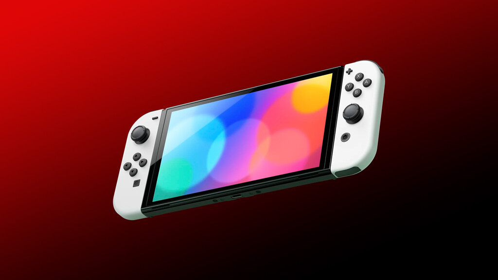 Hazte con la Nintendo Switch OLED y elige cualquier juego gratis sin importar su PVP Hazte con la Nintendo Switch OLED y elige cualquier juego gratis sin importar su PVP