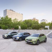 Seis de cada diez Kia que se venden en España son electrificados, y quieren más