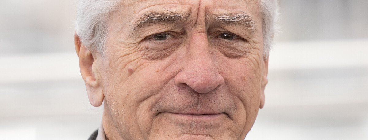 Robert De Niro tiene un imperio de 46 hoteles y empezó todo con un restaurante japonés