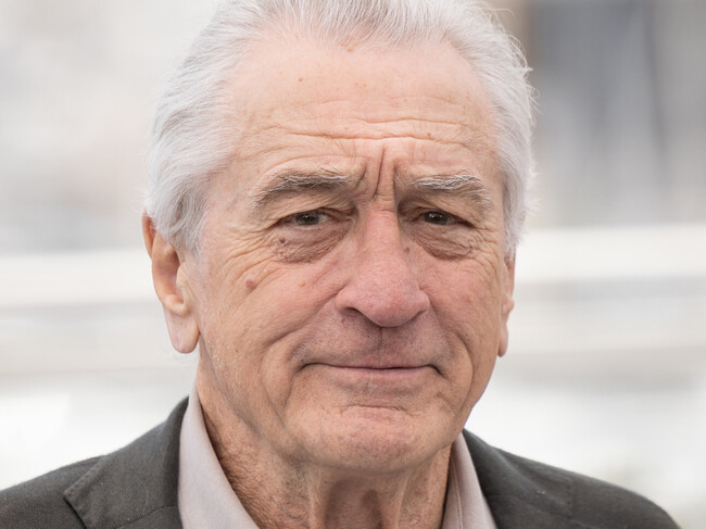 Robert De Niro