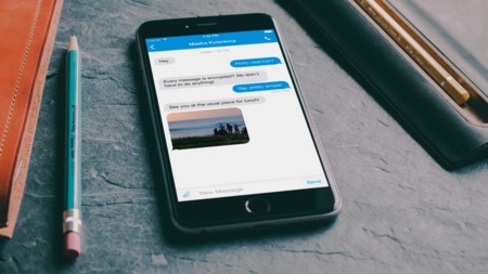 Signal, la app de mensajería cifrada, abre su cliente de escritorio para todo el mundo