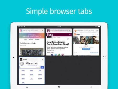 ファイアフォックス