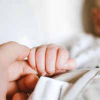 Los bebés menores de dos años tienen la mayor incidencia de Covid en Madrid