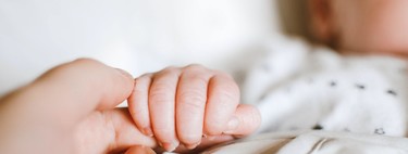 Los bebés menores de dos años tienen la mayor incidencia de Covid en Madrid