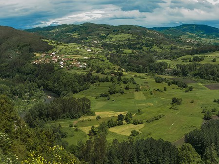 Candamo