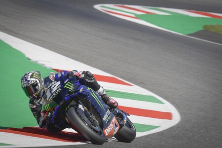 Vinales Italia Motogp 2021