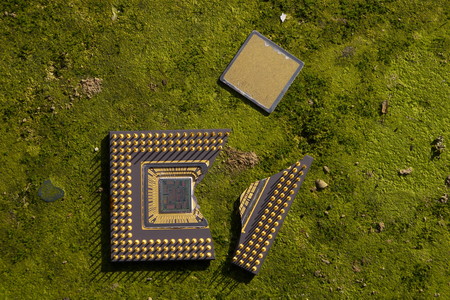 Nuestras playas y mucha de nuestra tecnología tuvieron un mismo creador: la tectónica de placas