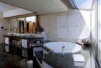 Foto de Arabella Western Cape Hotel & Spa, la Sudáfrica sin Mundial (9/15)