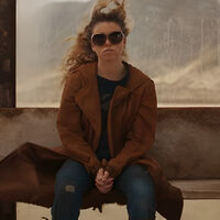 Faltan 197 días para que estrene la película en solitario de la superheroína más esperada por los fans de DC: aquí el tráiler de Supergirl