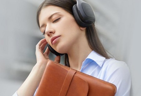 Auriculares inalámbricos Xiaomi Mi Headphones Bluetooth por sólo 48 euros con este cupón