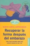 Recuperar la forma después del embarazo
