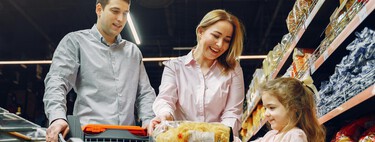 "No cojas eso, mejor elige esto": los cambios en la compra de Mercadona para llevar una dieta más sana 
