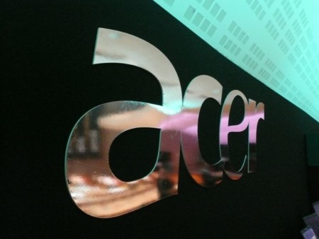 Un fallo en la tienda de Acer pone en peligro los datos de sus usuarios