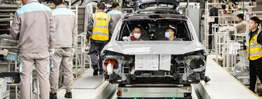 Las marcas chinas aún quieren fabricar autos en México. Es una mina de oro para el país, pero el costo es alto: la relación con EE. UU.