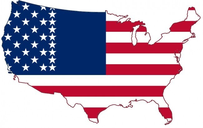 USA