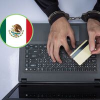 CDMX ya convirtió el phishing en un delito y quienes roben datos podrían pasar hasta nueve años en la cárcel 