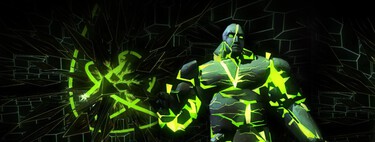 Hace 20 años los autores de Sombras de Mordor crearon uno de los primeros FPS con toques RPG. Era buenísimo pero hoy prácticamente nadie se acuerda de él