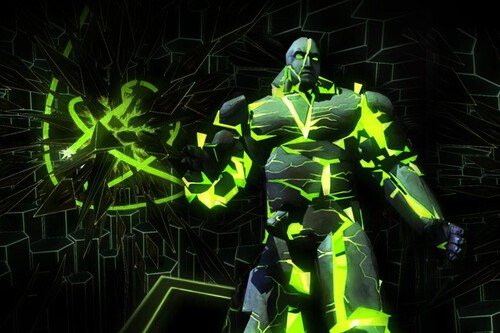 Hace 20 años los autores de Sombras de Mordor crearon uno de los primeros FPS con toques RPG. Era buenísimo pero hoy prácticamente nadie se acuerda de él