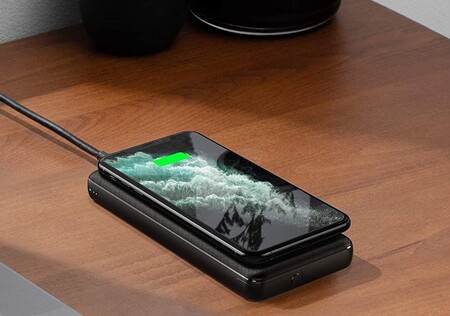 Anker Powercore Iii