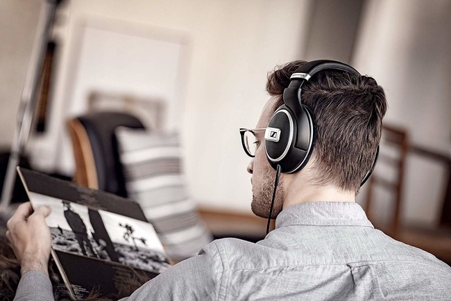 auriculares
