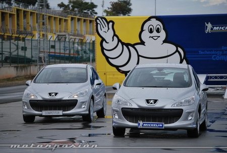 Michelin Primacy 3