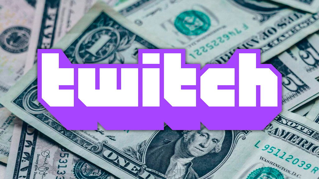 El día en que un troll donó más de 50.000 dólares a varios usuarios de Twitch y PayPal rechazó devolverle el dinero El día en que un troll donó más de 50.000 dólares a varios usuarios de Twitch y PayPal rechazó devolverle el dinero