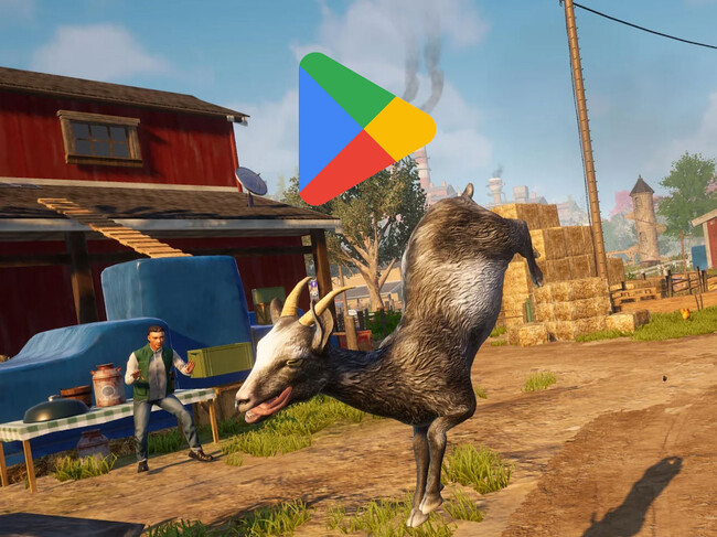 Goats
