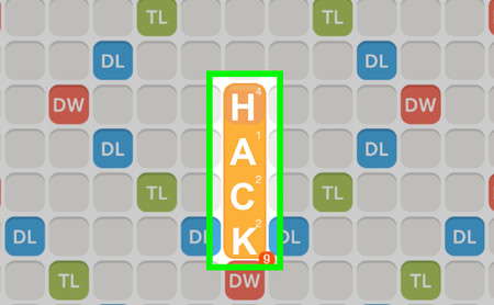 Un hacker asegura haber obtenido los datos de 218 millones de usuarios de 'Words with Friends' en un robo masivo a Zynga