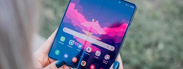 Un plegable por año, Samsung se comprometió con Google para poder usar un Android adaptado