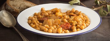 Recetas fáciles de cocina tradicional en el menú semanal del 16 de febrero 