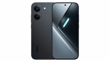 Poco X8 Pro