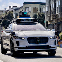 Europa comenzará a ver robotaxis en sus calles en 2026. La sorpresa es que no será Waymo quien los despliegue