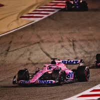 Fernando Alonso solo fue noveno en Baréin pero avisa: "En 2012 empecé lejos y lideré el mundial en la última carrera" 