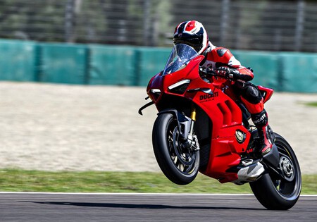 Ducati Ventas 3 2023