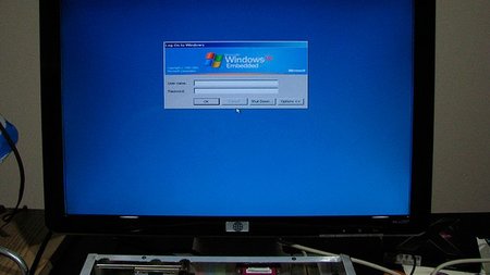 Thinclients Server de 2X para la organización de escritorios en la Pyme