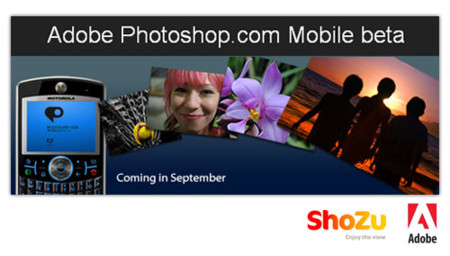 Photoshop.com Mobile, lo nuevo de Adobe