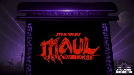 Star Wars Maul Shadow Lord Swcj Hero Container Mobile 81561452