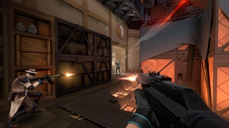 Project A es el nuevo FPS de Riot Games y su primer juego fuera del universo League of Legends