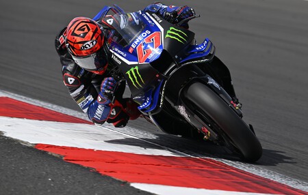Fernandez Silverstone Motogp 2026
