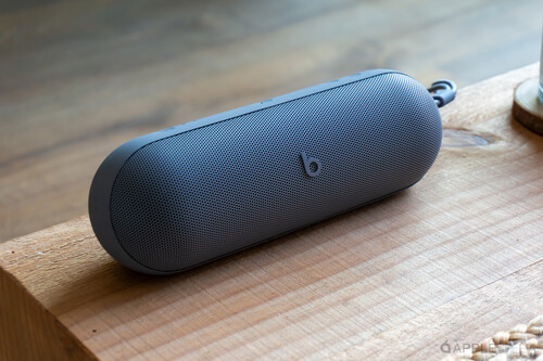 Beats Pill, análisis: la auténtica alternativa al HomePod mini