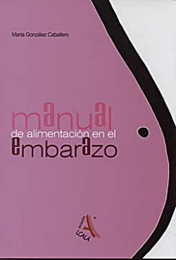 Manual de alimentación en el embarazo