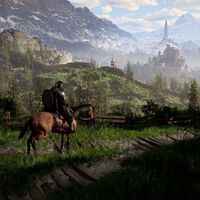Sólo han pasado 9 días desde su última gran actualización, pero Crimson Desert vuelve a carga con novedades y lo que pedían los fans desde el primer día 