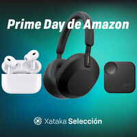 Sony, Sennheiser, Apple y más. Estas son las mejores ofertas en auriculares Bluetooth con ANC durante el Prime Day 
